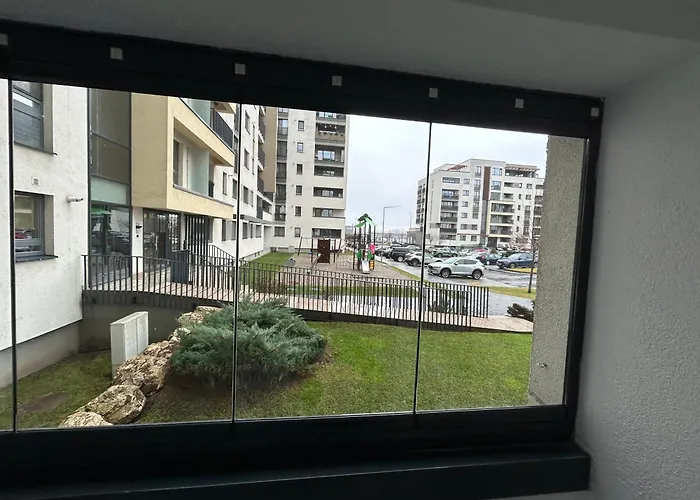 Jad - Luxury Apartments - Kasper Coresi