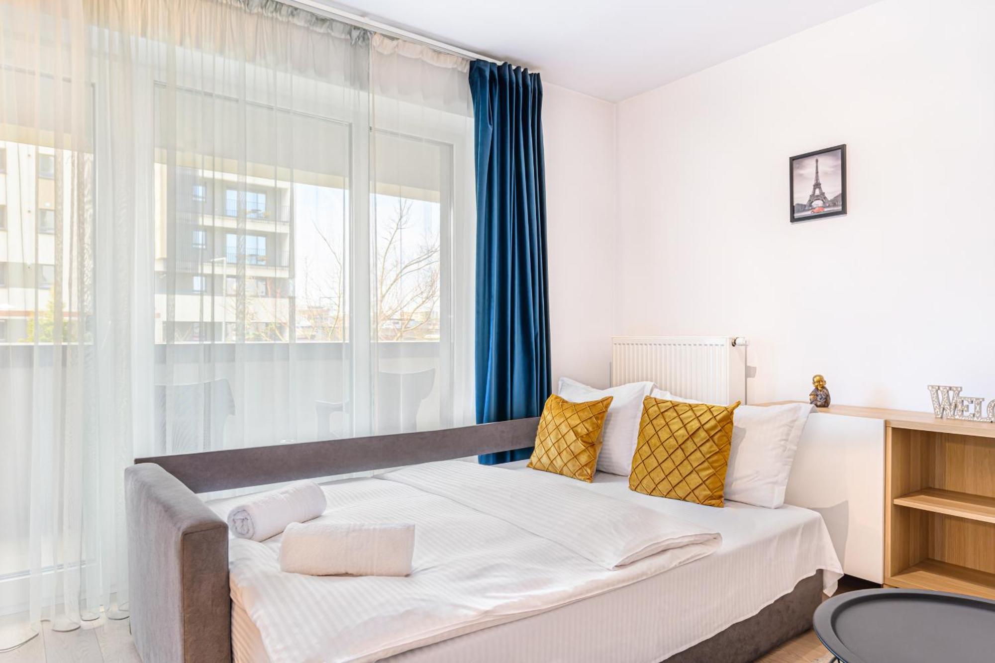 Jad Luxury 3 & 2 In Kasper, Near Coresi Mall Apartment Brasov