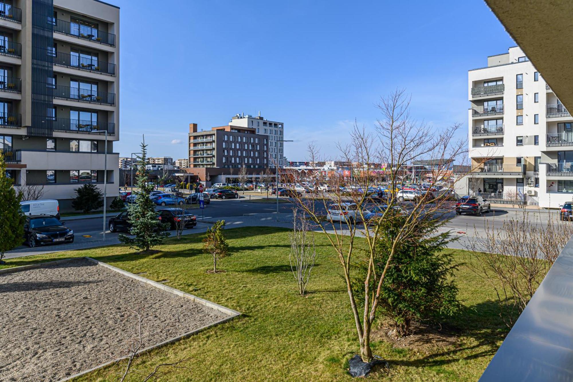 Apartamento Jad - Luxury - Kasper Coresi *