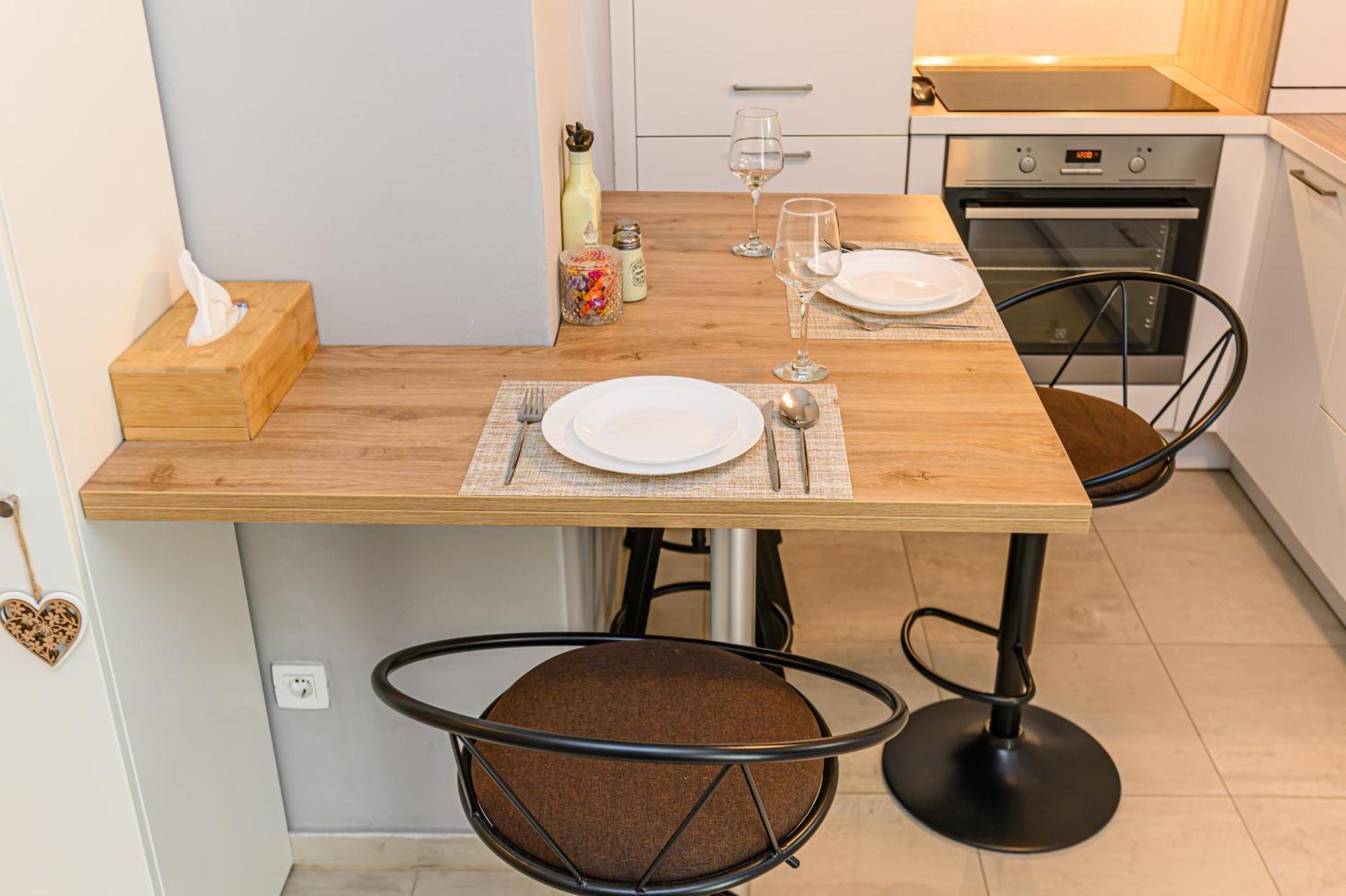 Apartamento Jad - Luxury - Kasper Coresi