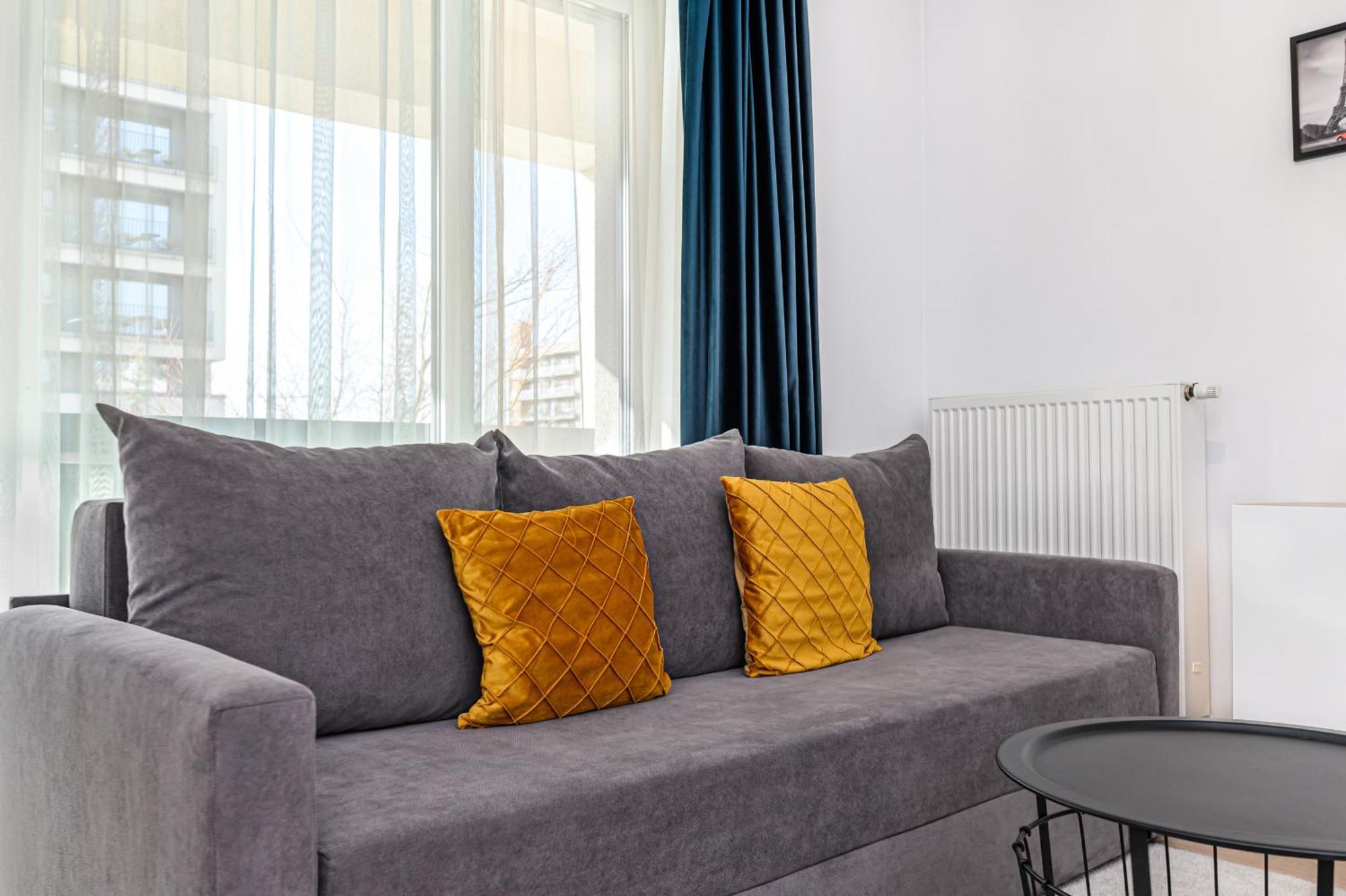 Jad - Luxury - Kasper Coresi Apartamento Braşov