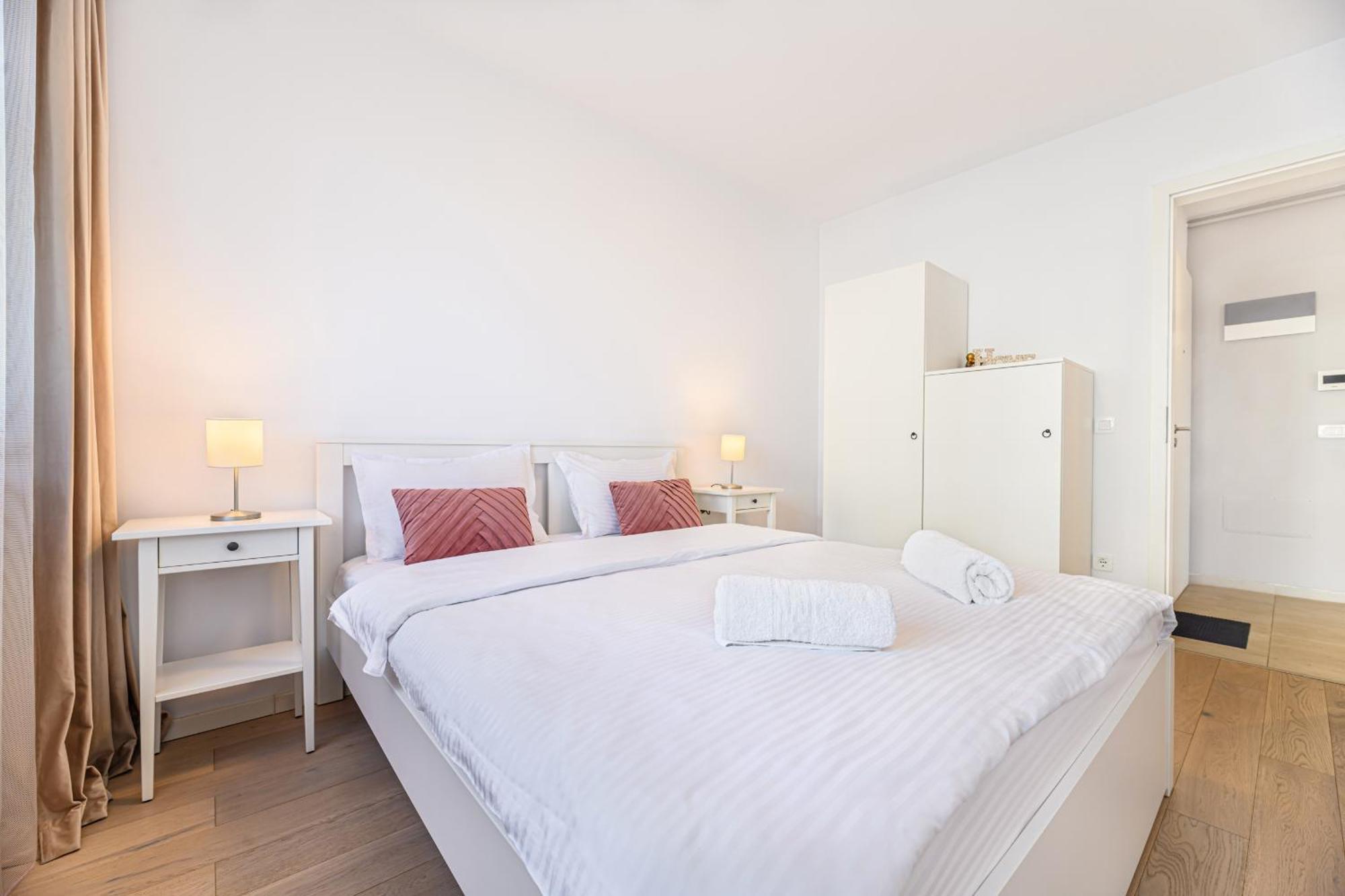 Apartamento Jad - Luxury - Kasper Coresi *