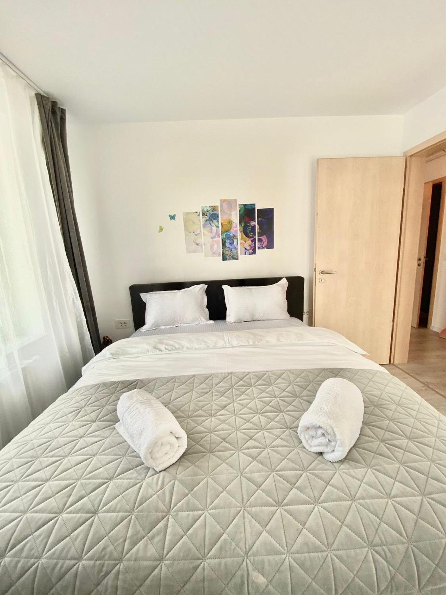 Apartamento Jad - Luxury - Kasper Coresi Braşov