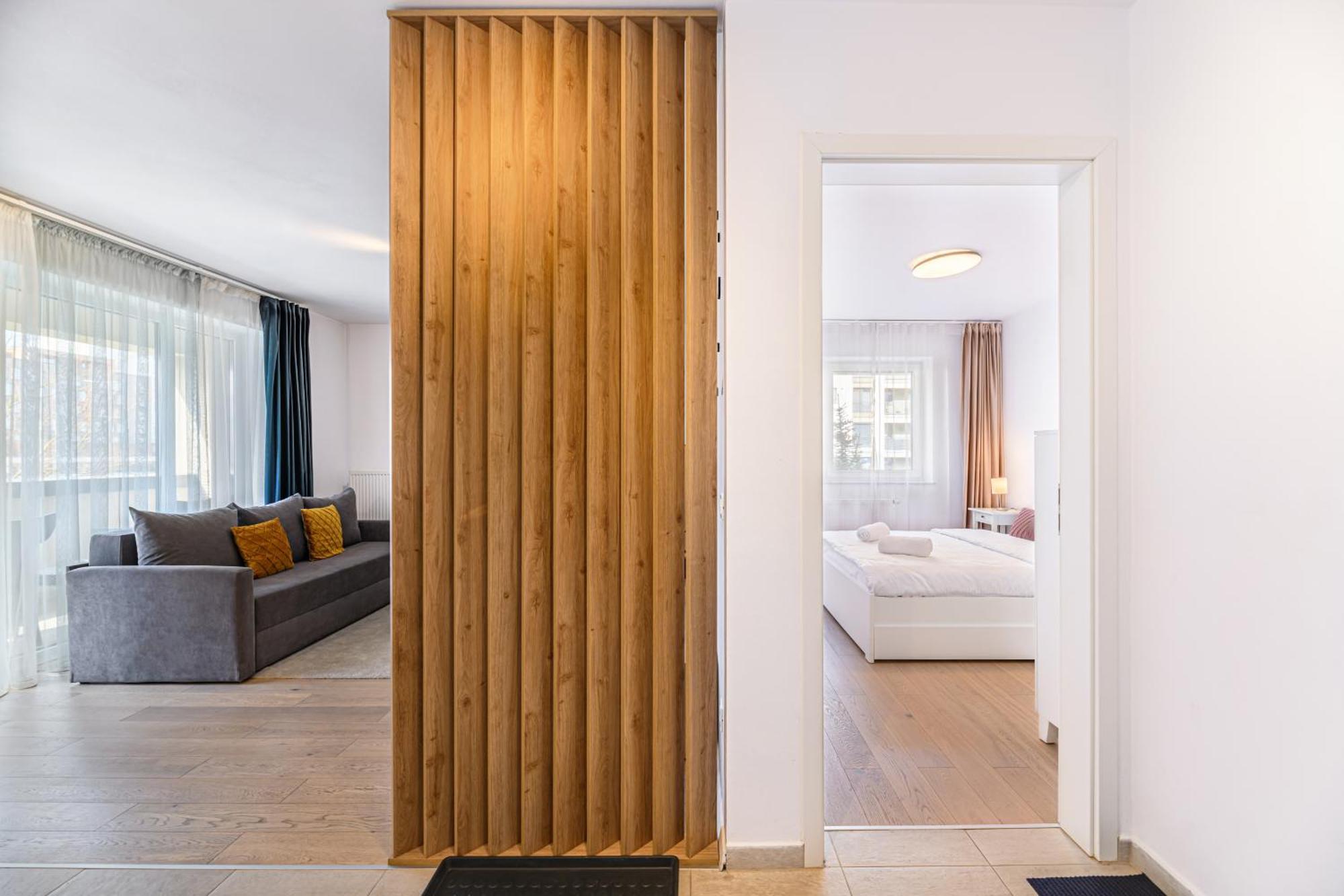 Apartamento Jad - Luxury - Kasper Coresi