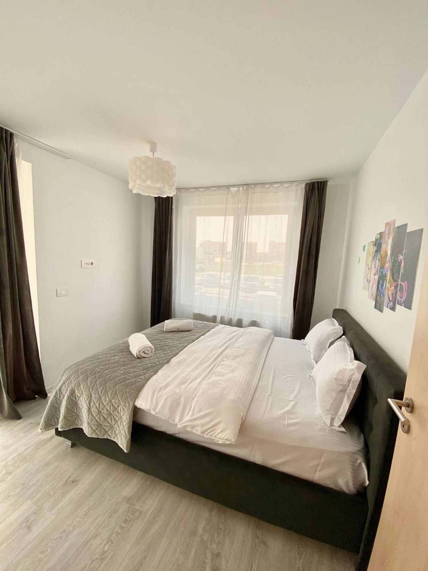 Jad - Luxury - Kasper Coresi Apartamento Braşov