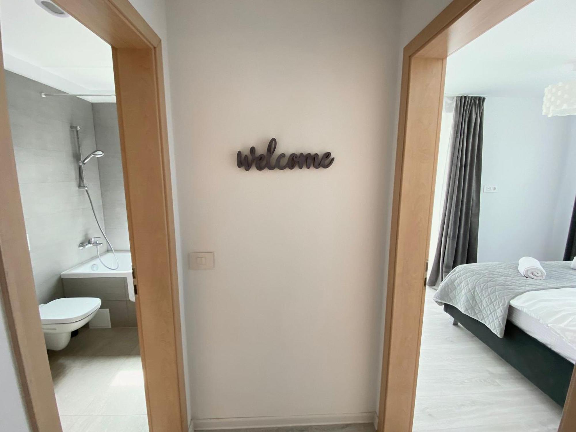 Jad - Luxury - Kasper Coresi Apartamento