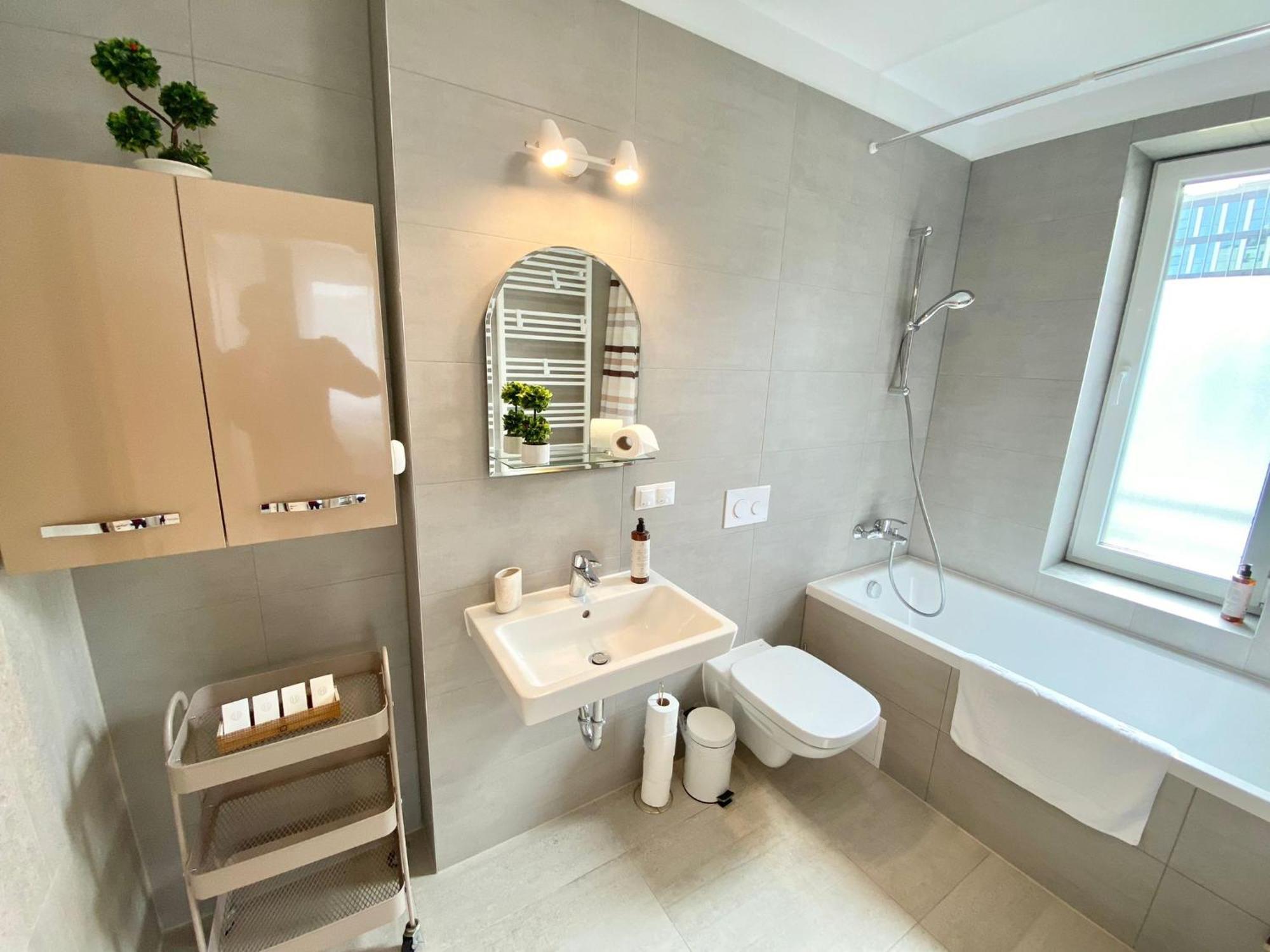 Apartamento Jad - Luxury - Kasper Coresi *
