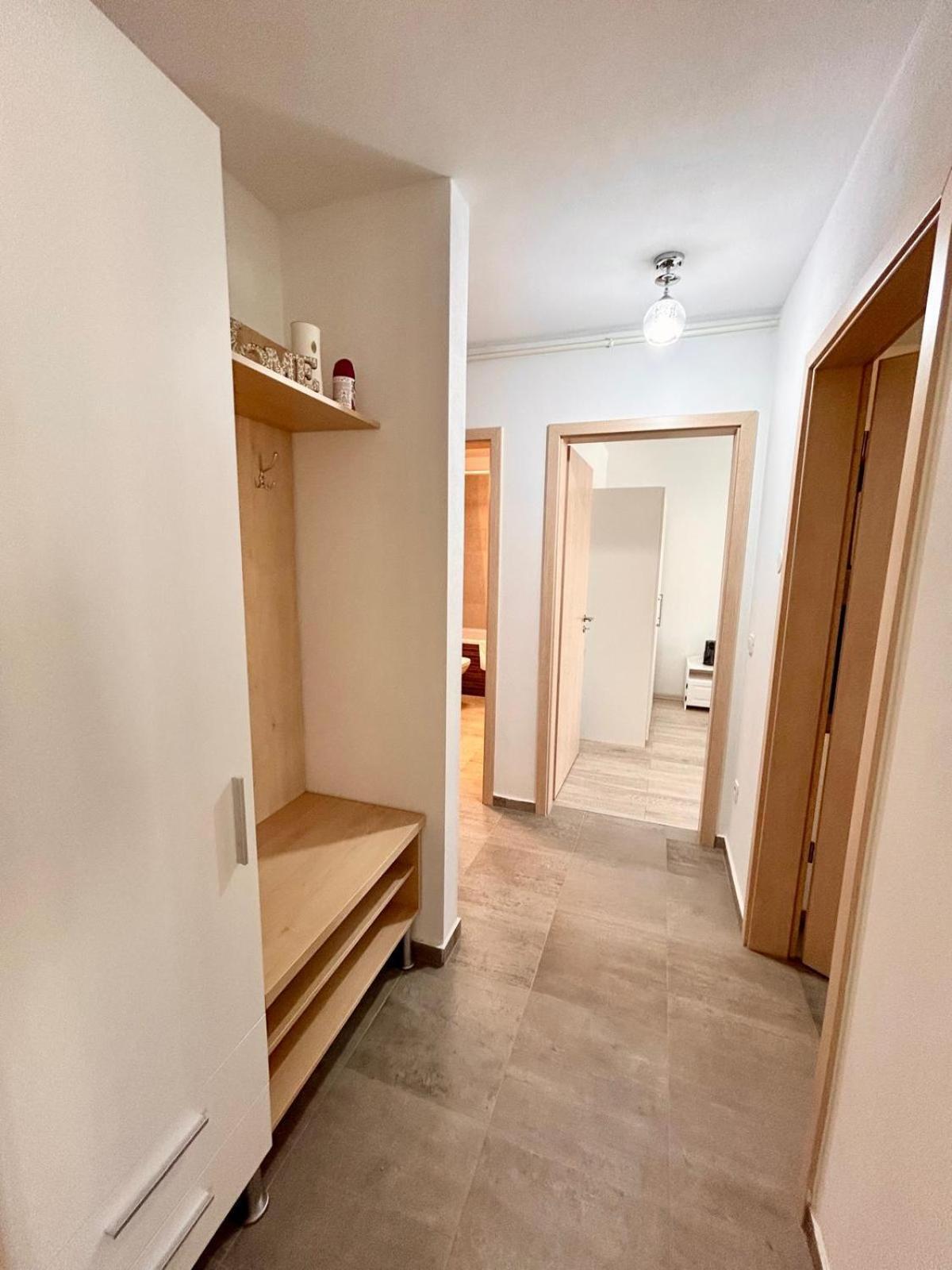 Jad - Luxury - Kasper Coresi Apartamento