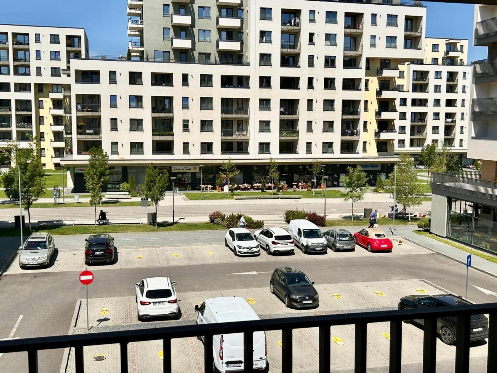 Jad - Luxury - Kasper Coresi Apartamento
