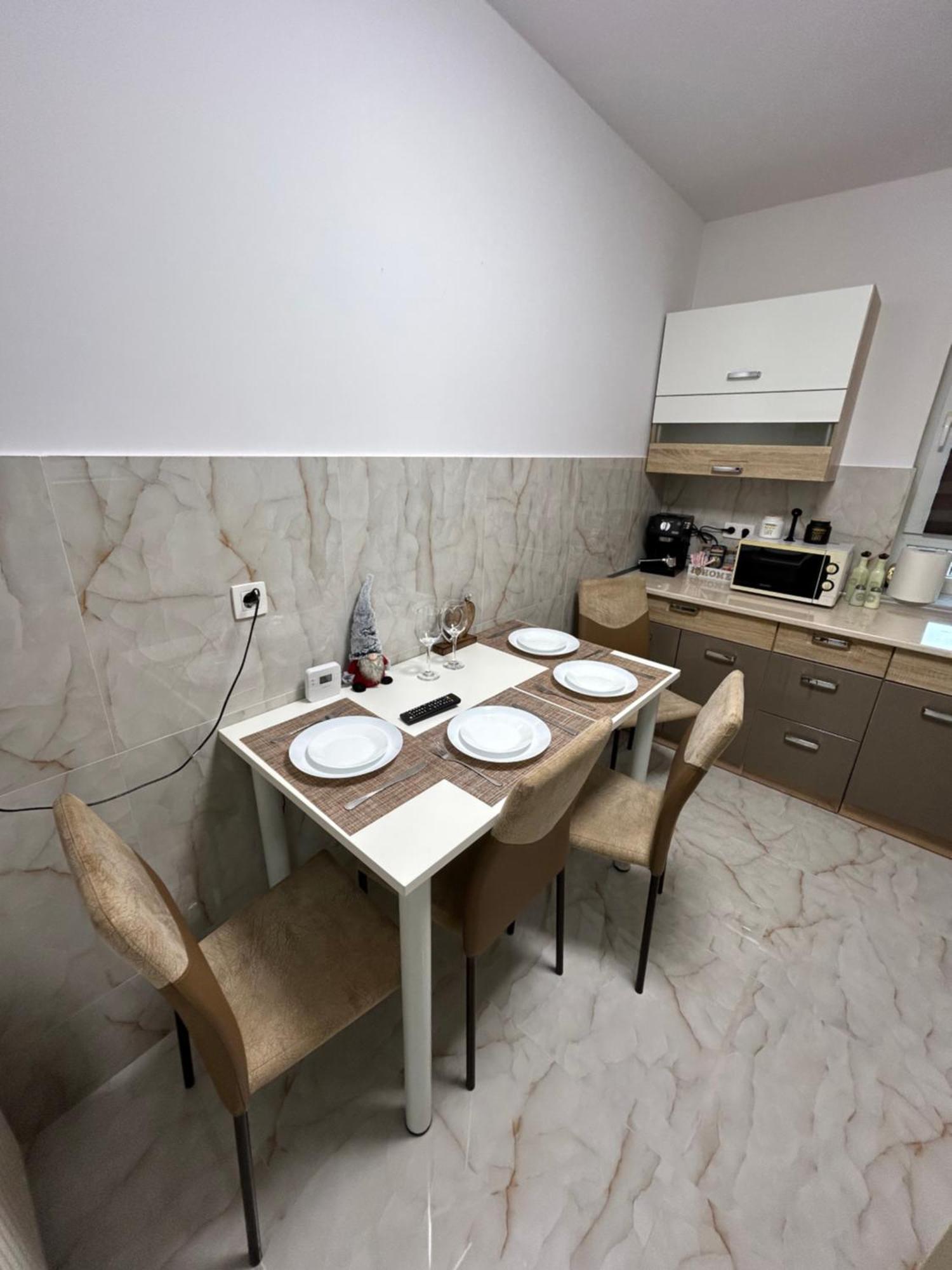 Jad - Luxury - Kasper Coresi Apartamento