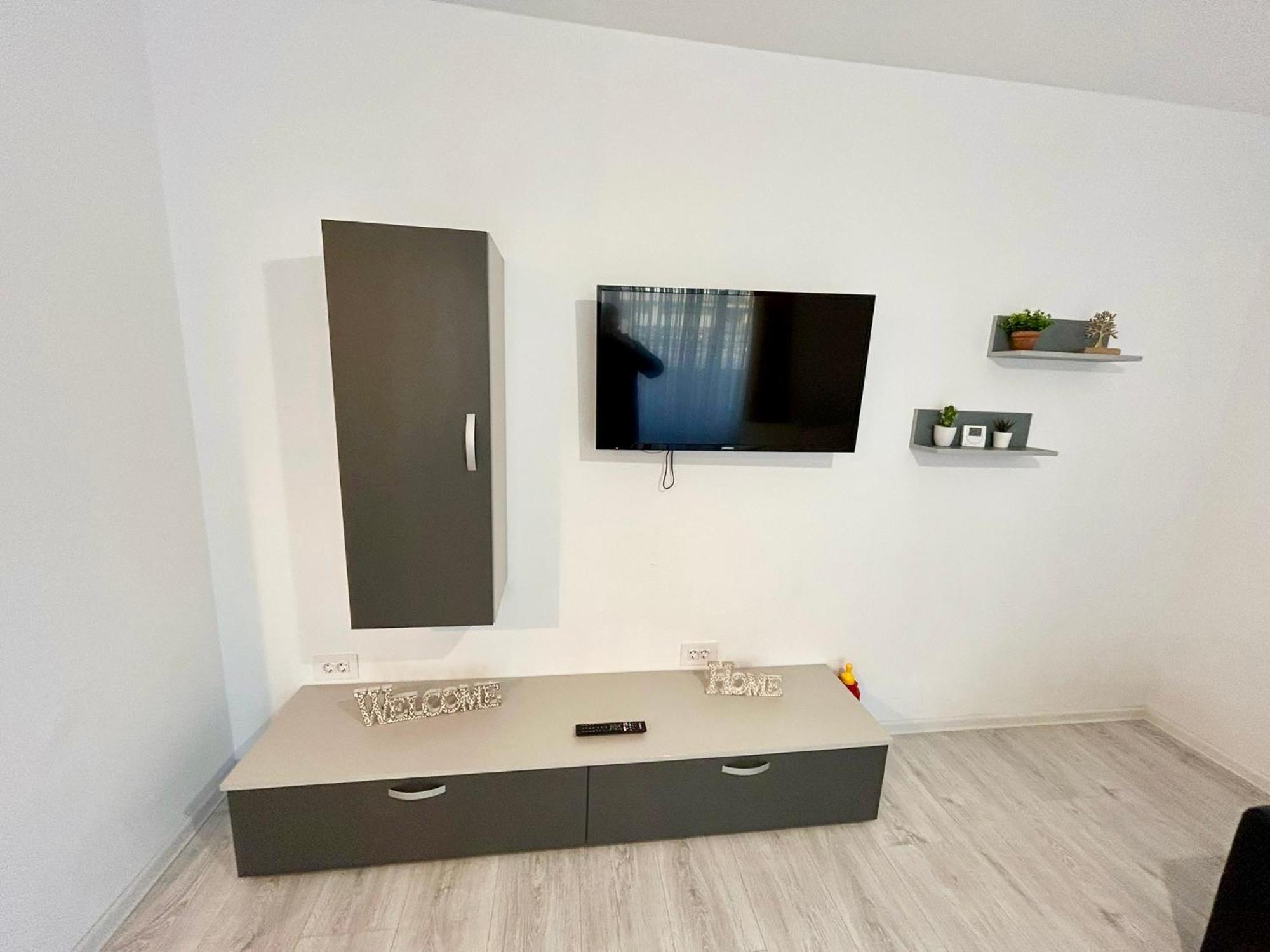 Apartamento Jad - Luxury - Kasper Coresi Braşov