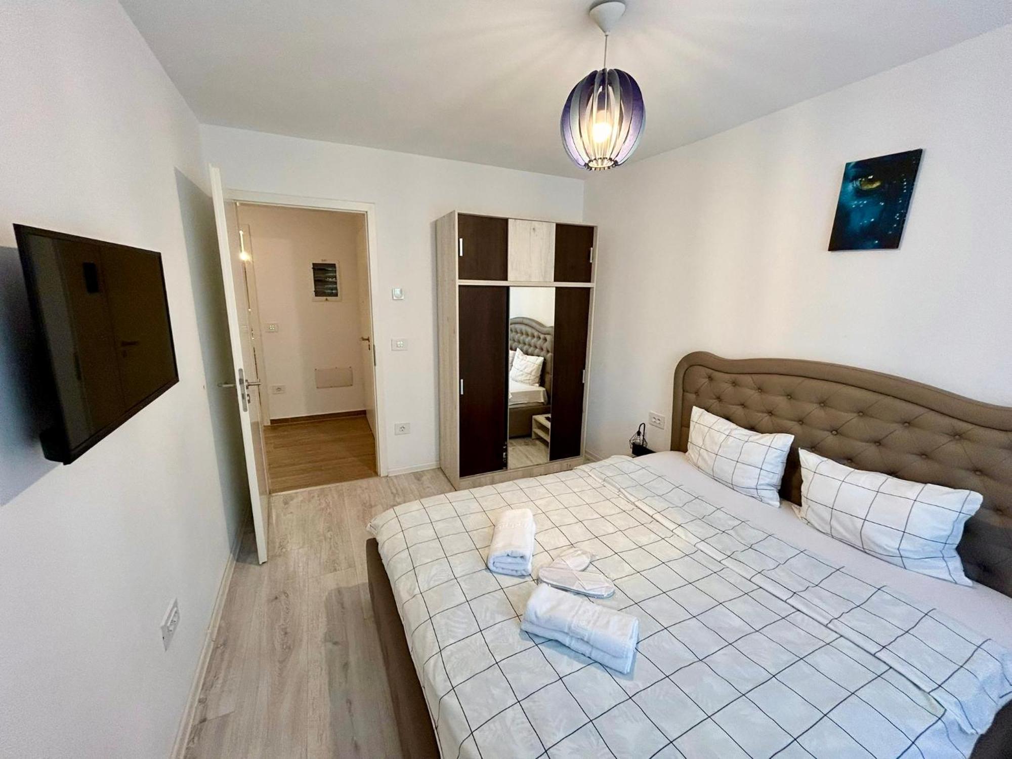 Apartamento Jad - Luxury - Kasper Coresi